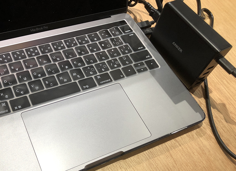 新型macbook Pro 15インチモデルへ2012年retina 15インチ モデルから乗り換えたのでレビュー 買って良かった周辺機器も紹介 Finders