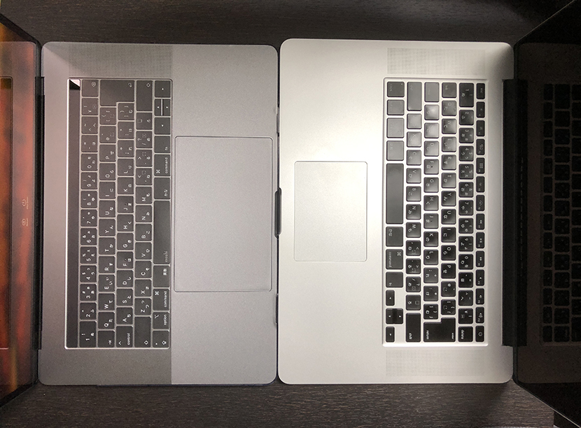 【週末限定】MacBook Pro 2012 15インチ 512GB 8GB